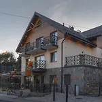 Gosciniec Zaskalnik Accommodatie bij particulieren *