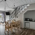 Gosciniec Zaskalnik Accommodatie bij particulieren