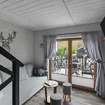 Gosciniec Zaskalnik Accommodatie bij particulieren *