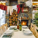 Gosciniec Zaskalnik Accommodatie bij particulieren Szczawnica