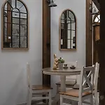 Gosciniec Zaskalnik