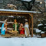 Gosciniec Zaskalnik Szczawnica