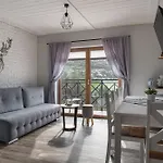 Gosciniec Zaskalnik Szczawnica