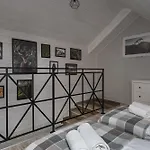 Gosciniec Zaskalnik