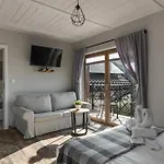 Gosciniec Zaskalnik Accommodatie bij particulieren