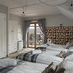 Accommodatie bij particulieren Gosciniec Zaskalnik *