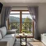 Gosciniec Zaskalnik Accommodatie bij particulieren Szczawnica