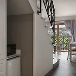 Gosciniec Zaskalnik *