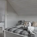 Gosciniec Zaskalnik Szczawnica