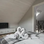 Gosciniec Zaskalnik * Szczawnica