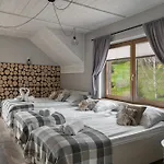 Gosciniec Zaskalnik Accommodatie bij particulieren Szczawnica