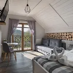 Gosciniec Zaskalnik Accommodatie bij particulieren *