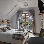 Accommodatie bij particulieren Gosciniec Zaskalnik Szczawnica