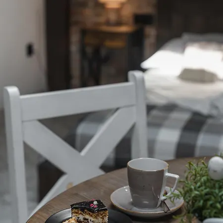 Homestay Gosciniec Zaskalnik