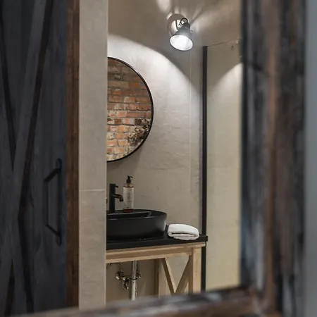 Gosciniec Zaskalnik Homestay *