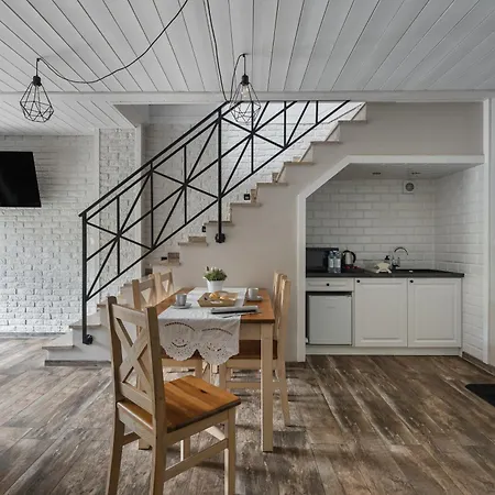 Homestay Gosciniec Zaskalnik Szczawnica