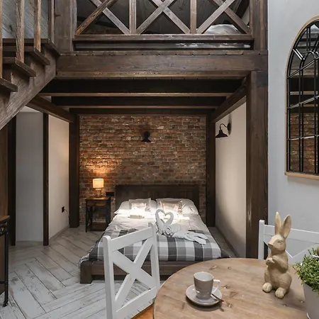 Homestay Gosciniec Zaskalnik Szczawnica