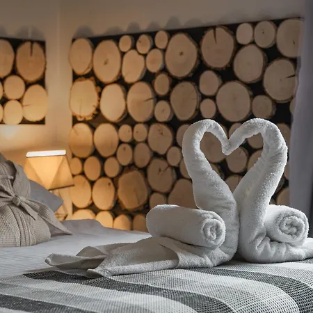 Gosciniec Zaskalnik Homestay