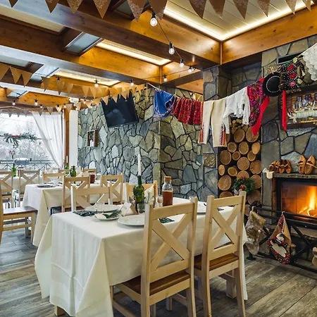 Homestay Gosciniec Zaskalnik *
