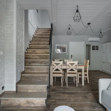 Gosciniec Zaskalnik Homestay Szczawnica