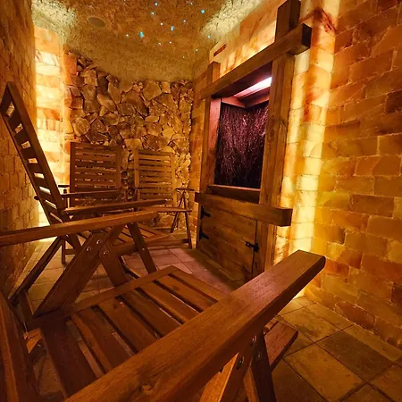 Homestay Gosciniec Zaskalnik Szczawnica